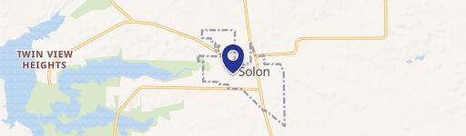 Solon, IA 52333