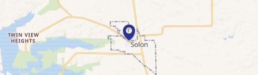Solon, IA 52333