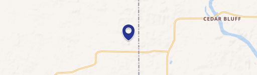 2184 Saint Bridgets NE Rd