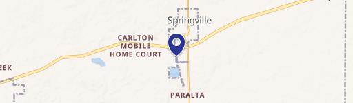 Springville, IA 52336