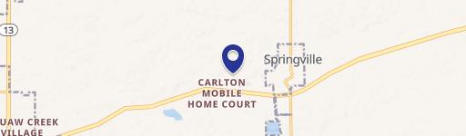 Springville, IA 52336