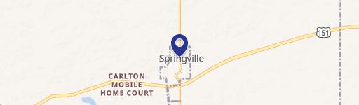 Springville, IA 52336