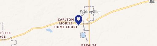 Springville, IA 52336