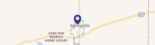 Springville, IA 52336