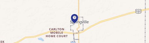 Springville, IA 52336