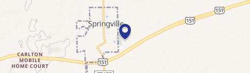 Springville, IA 52336