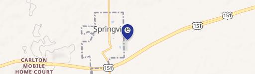 Springville, IA 52336