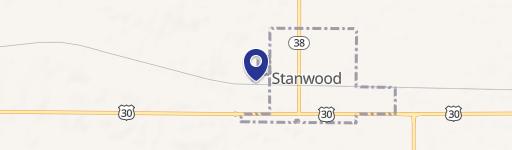 Stanwood, IA 52337