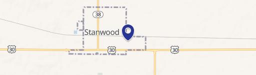 Stanwood, IA 52337