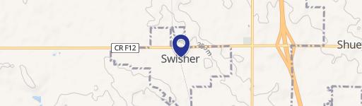 Swisher, IA 52338