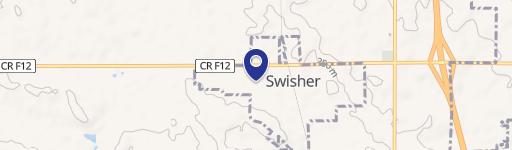 Swisher, IA 52338