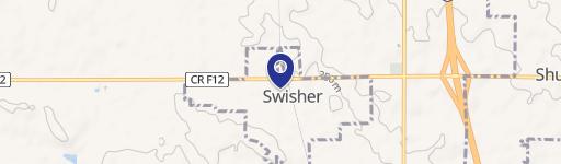 Swisher, IA 52338