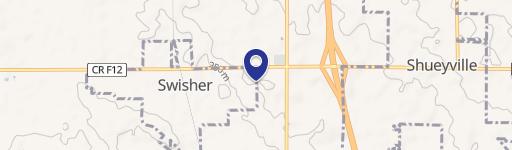 Swisher, IA 52338