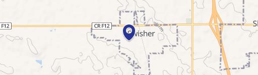 Swisher, IA 52338
