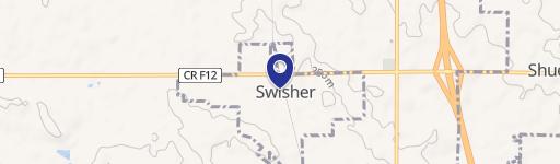 Swisher, IA 52338