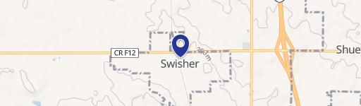 Swisher, IA 52338