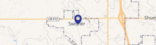 Swisher, IA 52338