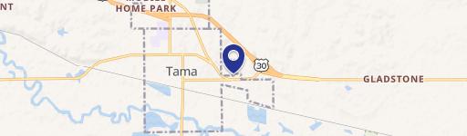 Tama, IA 52339
