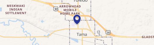 Tama, IA 52339