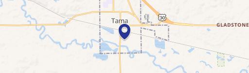 Tama, IA 52339