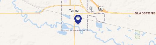 Tama, IA 52339