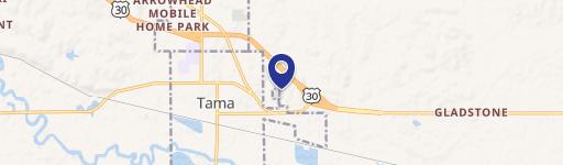 Tama, IA 52339