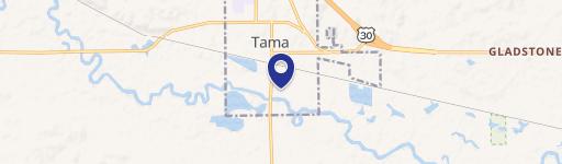 Tama, IA 52339