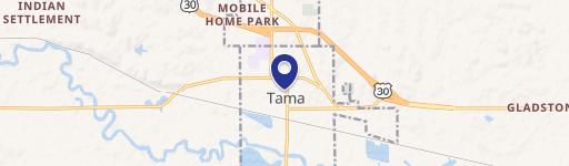 Tama, IA 52339