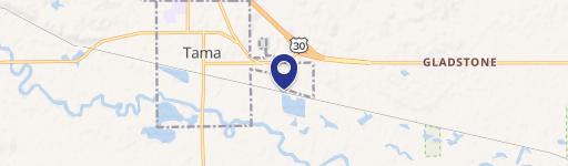 Tama, IA 52339