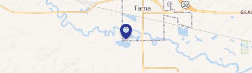 Tama, IA 52339