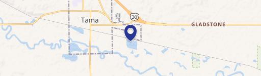 Tama, IA 52339