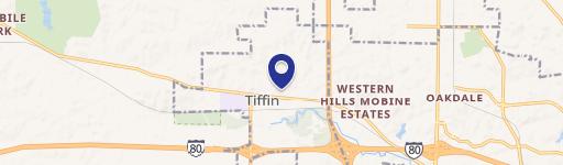 Tiffin, IA 52340