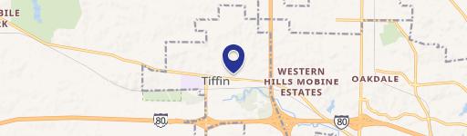 Tiffin, IA 52340