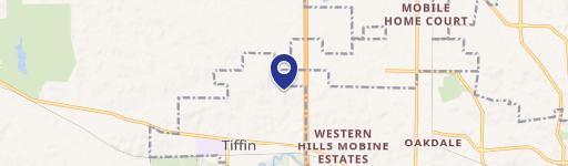 Tiffin, IA 52340