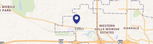 Tiffin, IA 52340