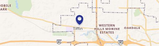 Tiffin, IA 52340