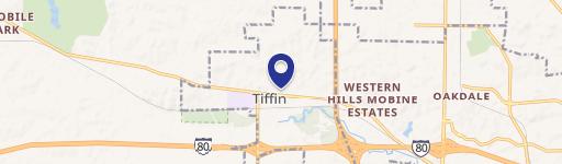 Tiffin, IA 52340