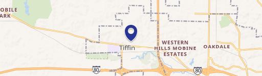 Tiffin, IA 52340
