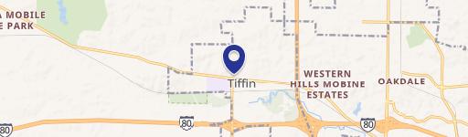 Tiffin, IA 52340