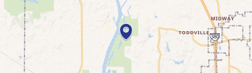 Toddville, IA 52341