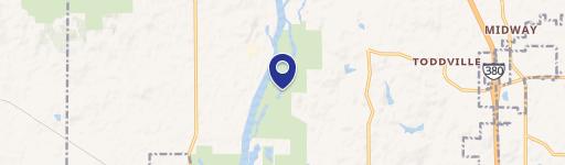 Toddville, IA 52341