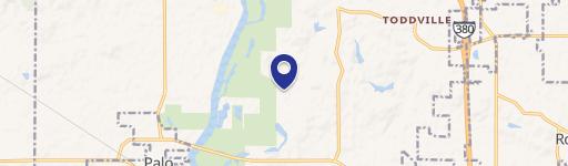 10901 Horseshoe Lk Rd