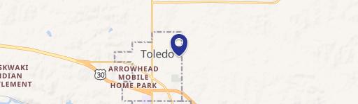 Toledo, IA 52342