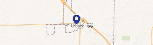 Urbana, IA 52345