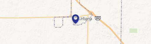 Urbana, IA 52345