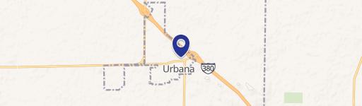 Urbana, IA 52345