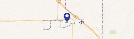 Urbana, IA 52345