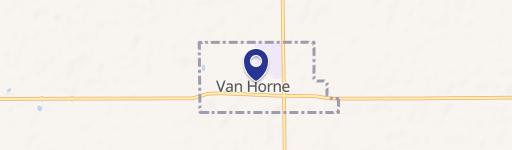 Van Horne, IA 52346