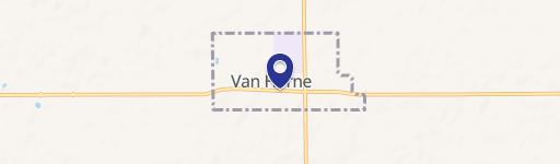 Van Horne, IA 52346