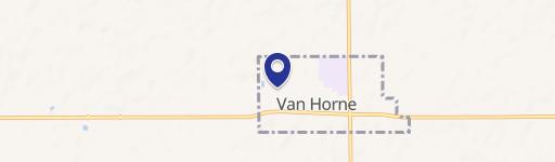 Van Horne, IA 52346